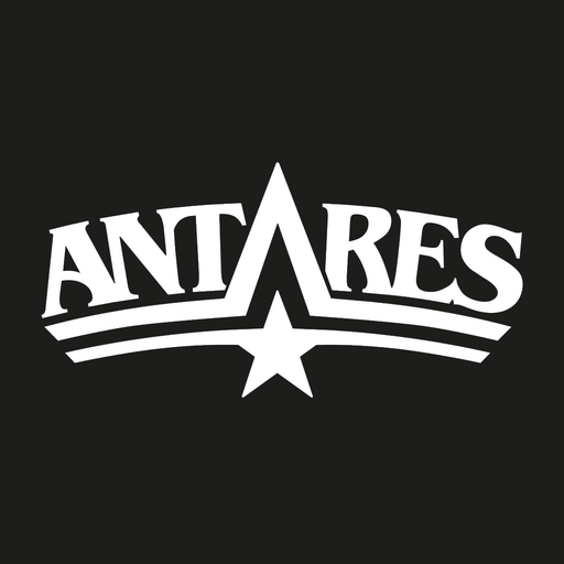Antares Cerveza app icon