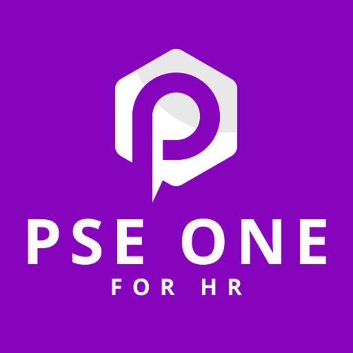 PSE for HR app icon