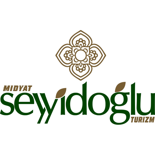 Midyat Seyyidoğlu app icon