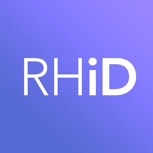 RHiD app icon