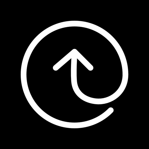 Ascend — Floor Counter app icon