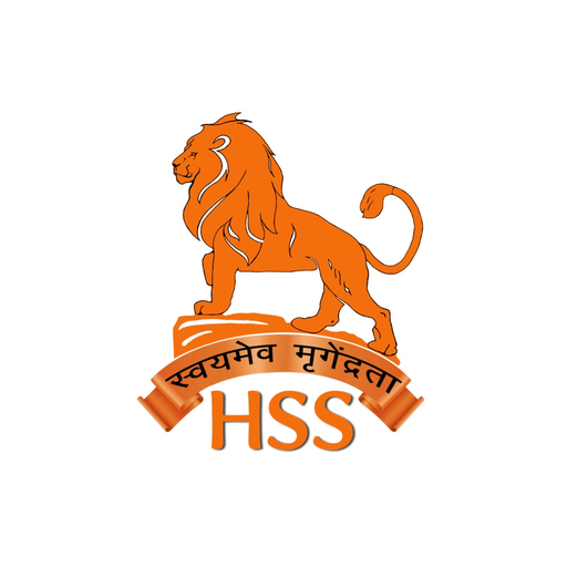 HSS US app icon