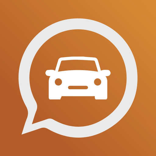 LiveCAR app icon