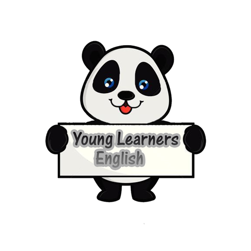 Young Learners' English app icon