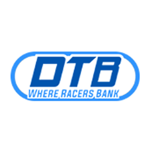 Dirt Track Mobile Banking app icon