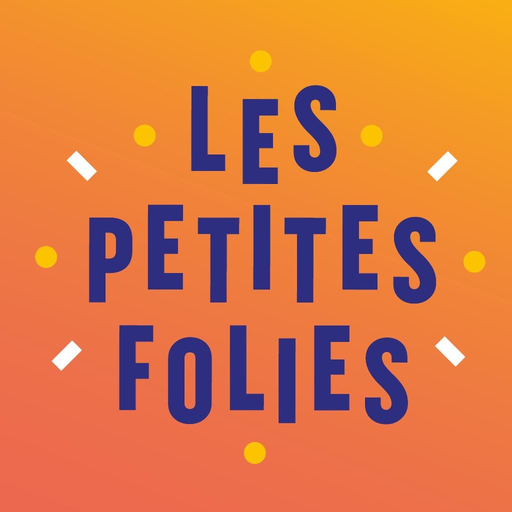 Les Petites Folies app icon