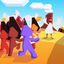 Idle Warriors Evolution icon