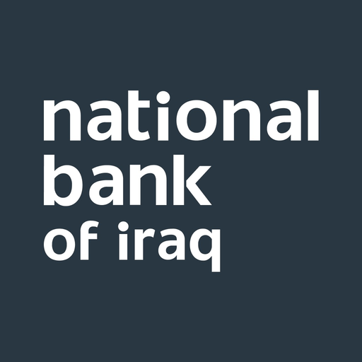 National Bank of Iraq app icon