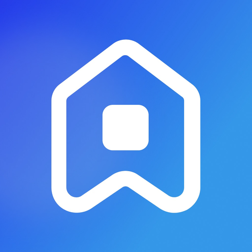 ImmoApp. app icon