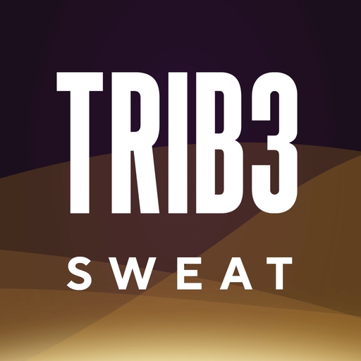 TRIB3 SWEAT app icon