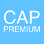 Cap Premium icon