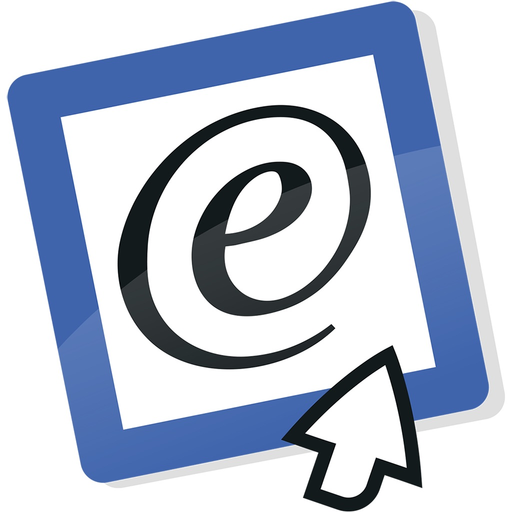 E-Klikk app icon