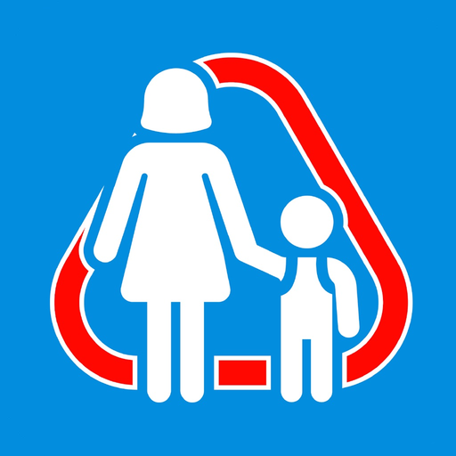 PickApp-School app icon