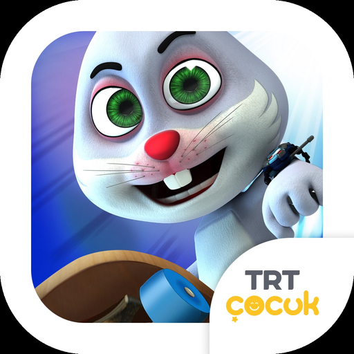 TRT Çocuk Akıllı Tavşan app icon