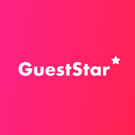 GuestStar app icon