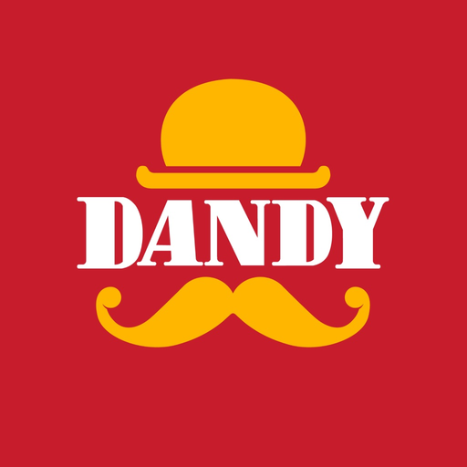 Go Dandy app icon