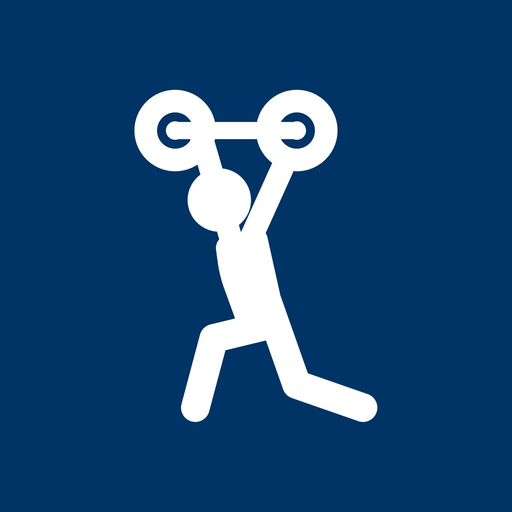 MetCount app icon