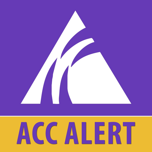 ACC ALERT - Arapahoe app icon
