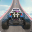 Fearless Monster Truck Stunts icon