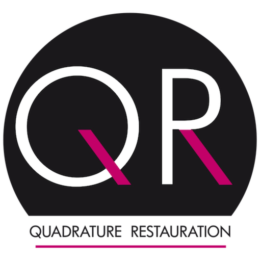 Quadrature Restauration app icon