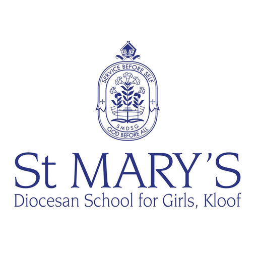 St Mary's DSG Kloof app icon