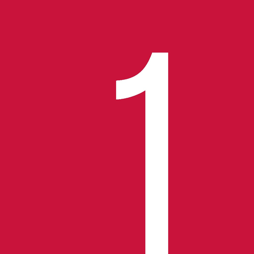 One Weatherford app icon