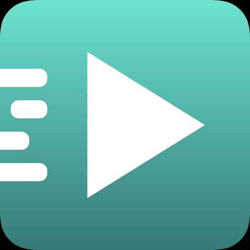 Simple Text Reader (TTSReader) app icon