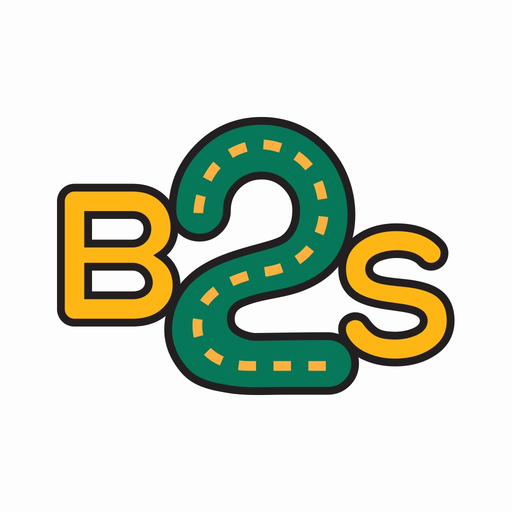 B2S Driver app icon
