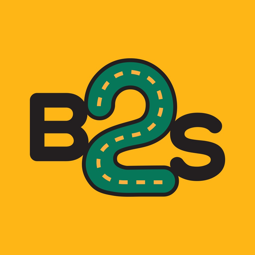 B2S Parent app icon