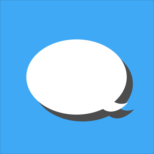 TagChat! app icon