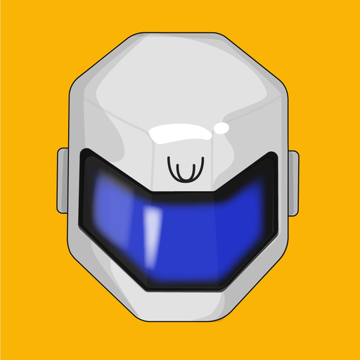 RoboSoul app icon