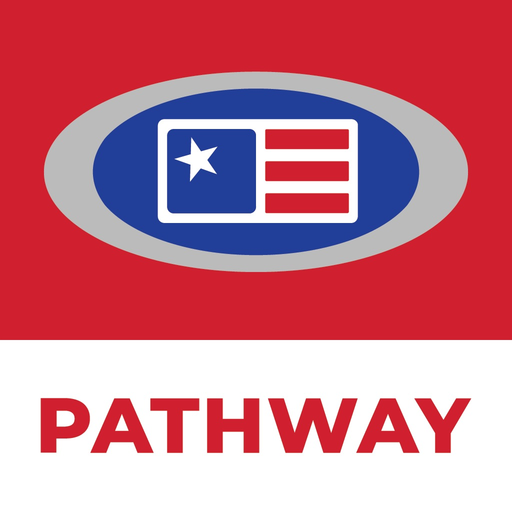 U.S. Kids Golf Player Pathway app icon