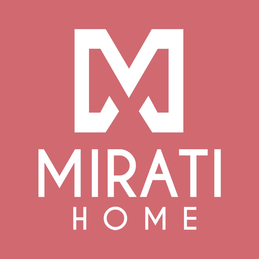 Mirati Home app icon