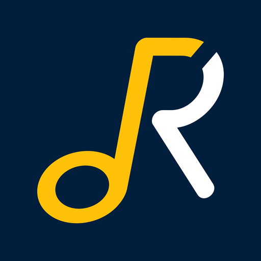 Rhapsody Musicians app icon
