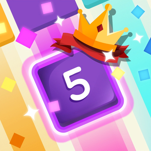Tap N Merge Tournament app icon