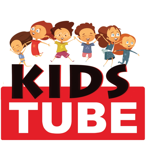 Nursery Rhymes Kids Video Tube app icon