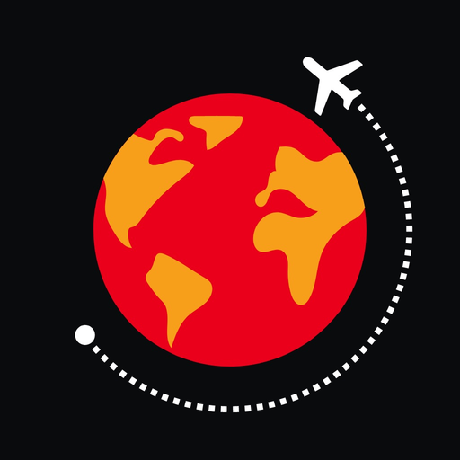 Mastercard Travel Pass app icon