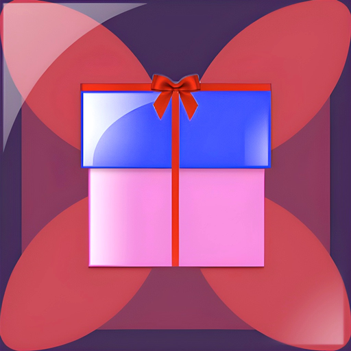 TIWIW – Your Wishlist & Gifts app icon