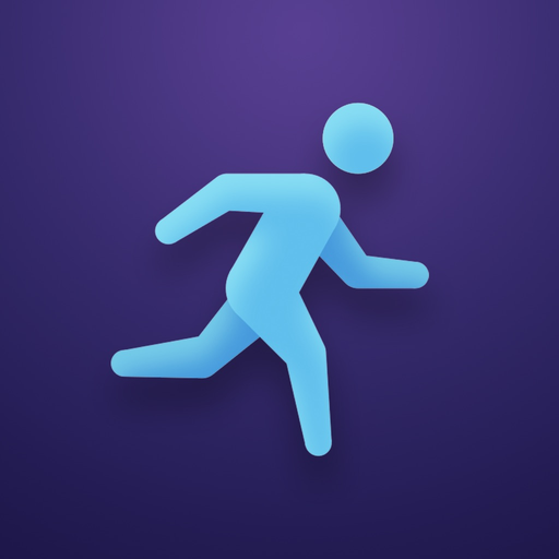 Running Coach - Beginner Guide app icon