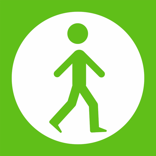 Foot Drop Rehab app icon