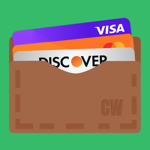 Cards Wallet App app icon