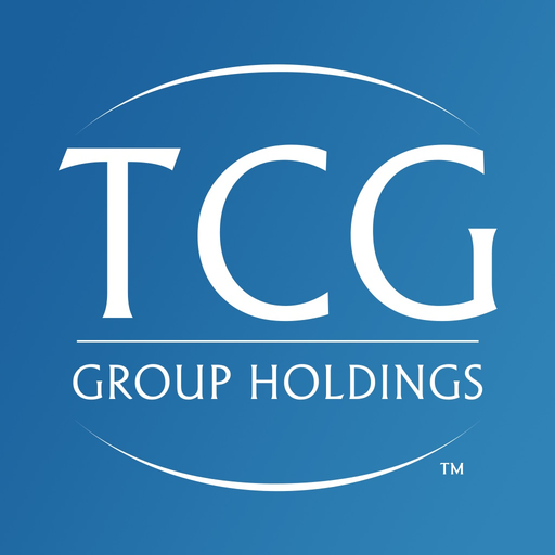 TCG Retirement Plan app icon