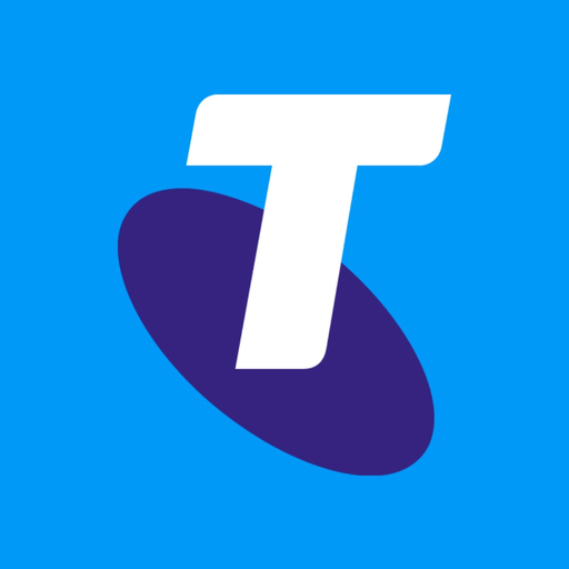Telstra Voice Control app icon
