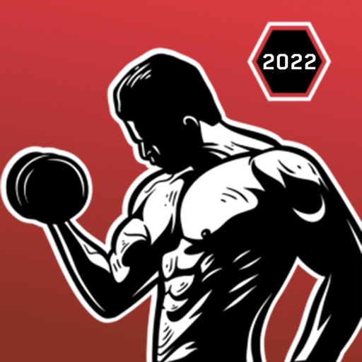 Men Home Workout-Fitness Plan app icon