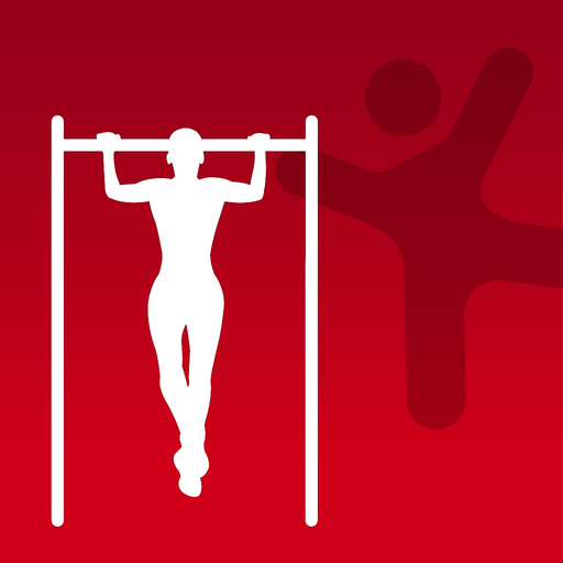 KOMPAN Outdoor Fitness app icon