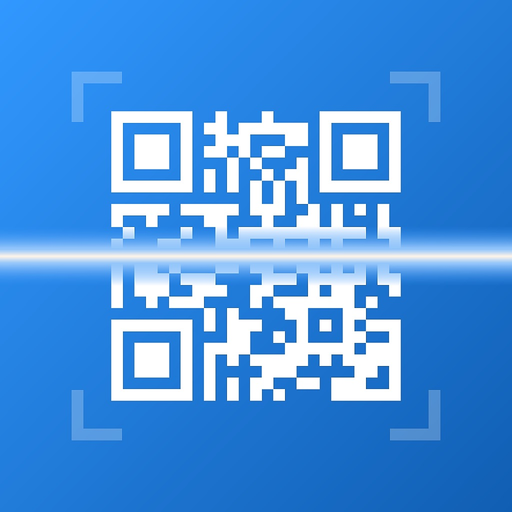 Qr-Code Scanner & Creator App app icon