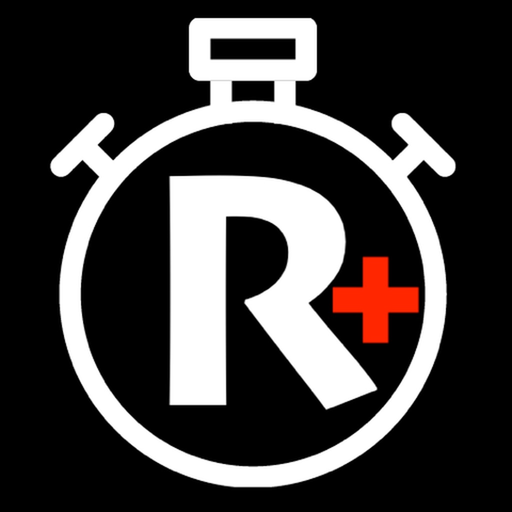 RevoRace-Power+ app icon
