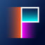 PicsPro icon