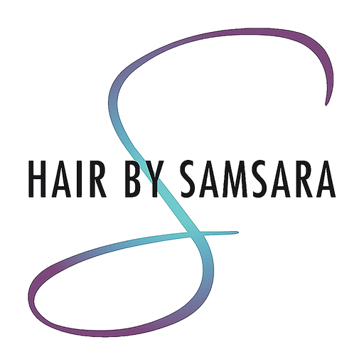 Hair by Samsara app icon