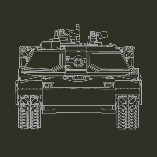 Modern Military Vehicles app icon